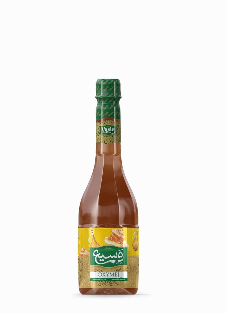 شربت سکنجبین وسیع