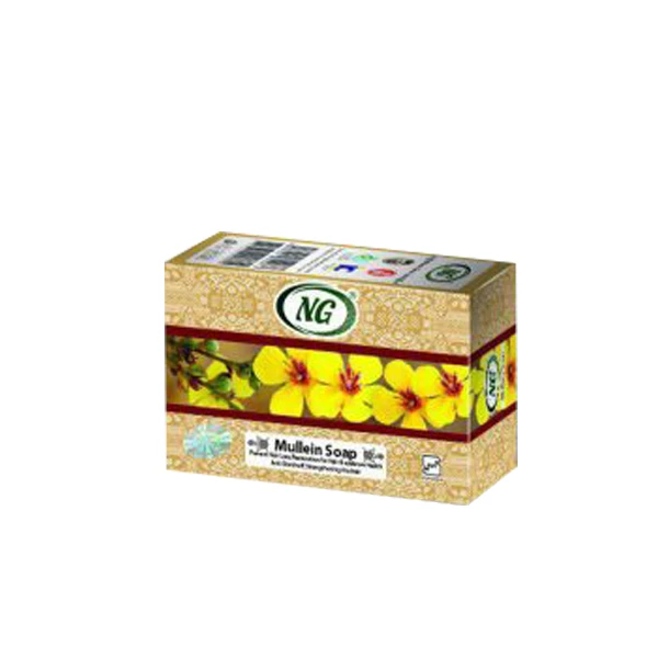 صابون قزل گون ان جی
