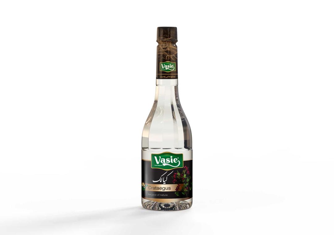 عرق کیالک وسیع