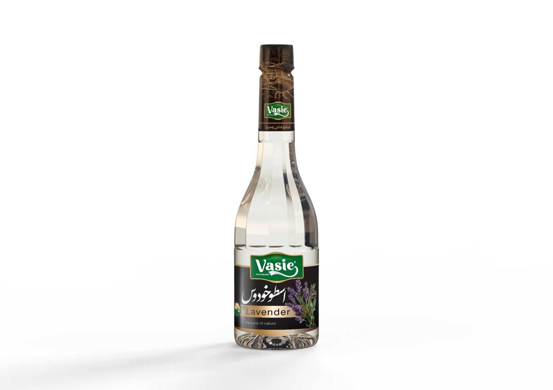 عرق اسطوخودوس وسیع