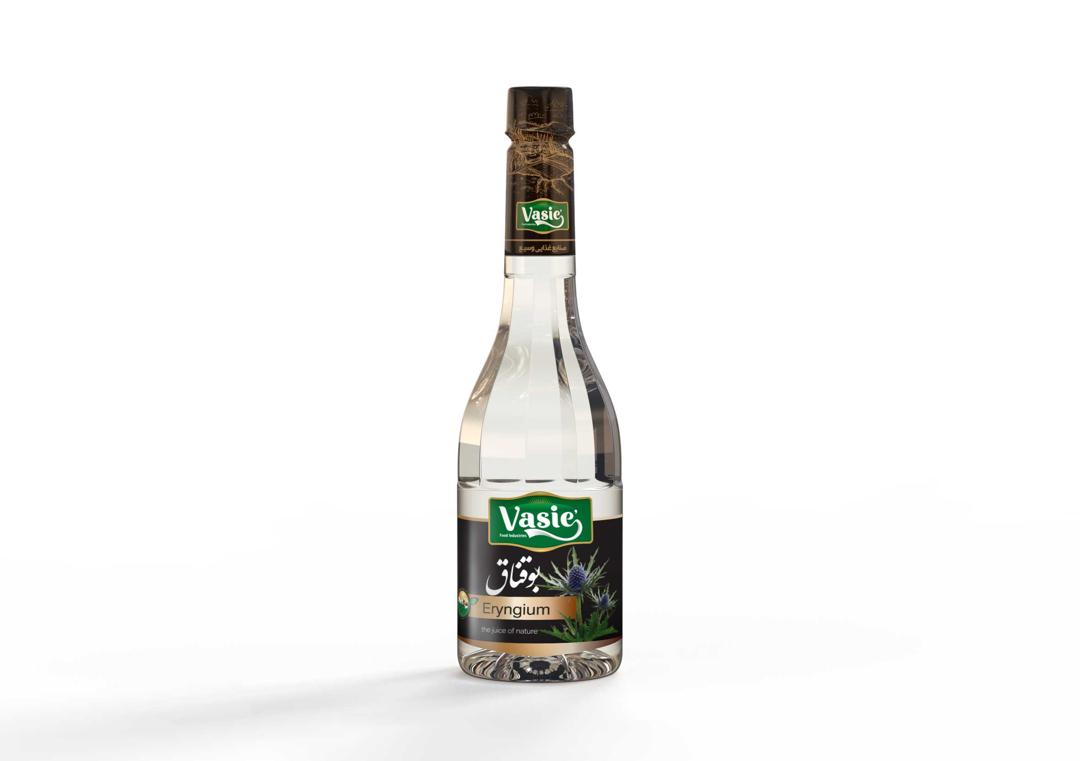 عرق بوقناق وسیع