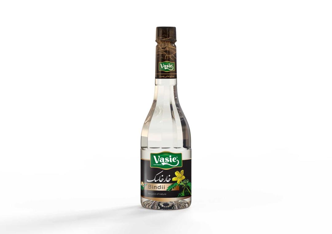 عرق خارخسک وسیع