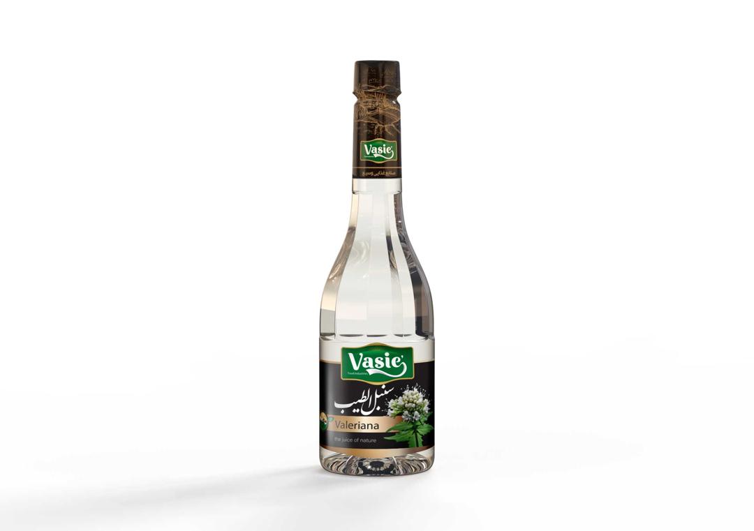 عرق سنبل الطیب وسیع