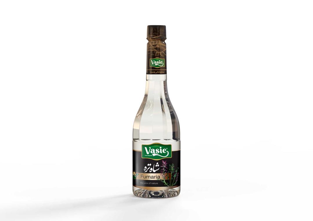 عرق شاه تره وسیع