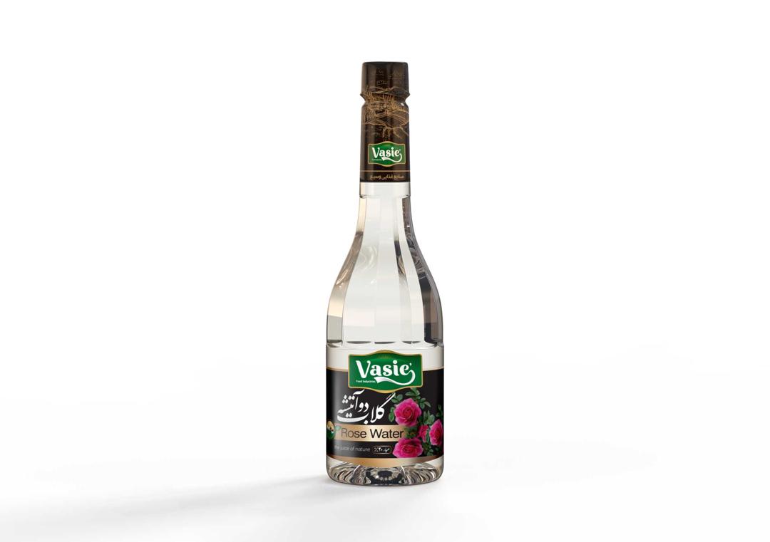 گلاب 2 آتشه وسیع
