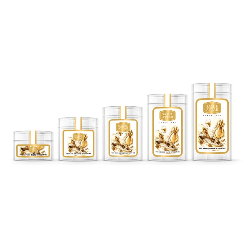 ادویه کاری معطر