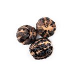 لیمو ببری توپی