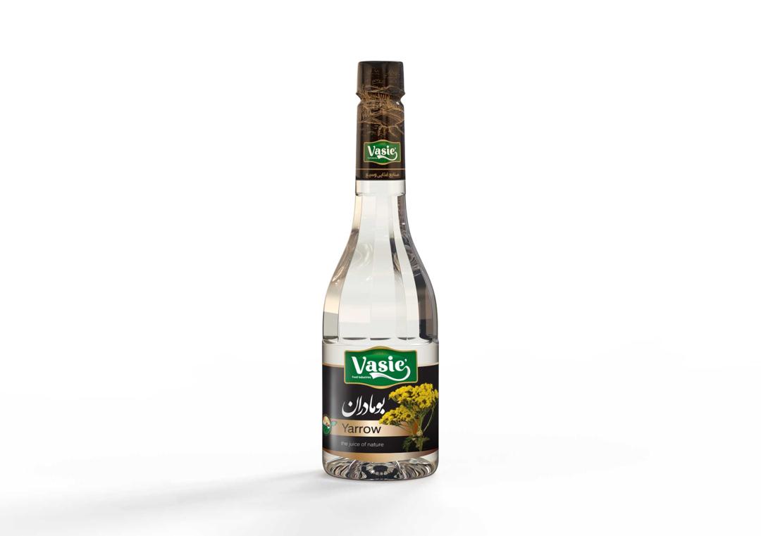 بومادران عرق بومادران وسیع - Image 1