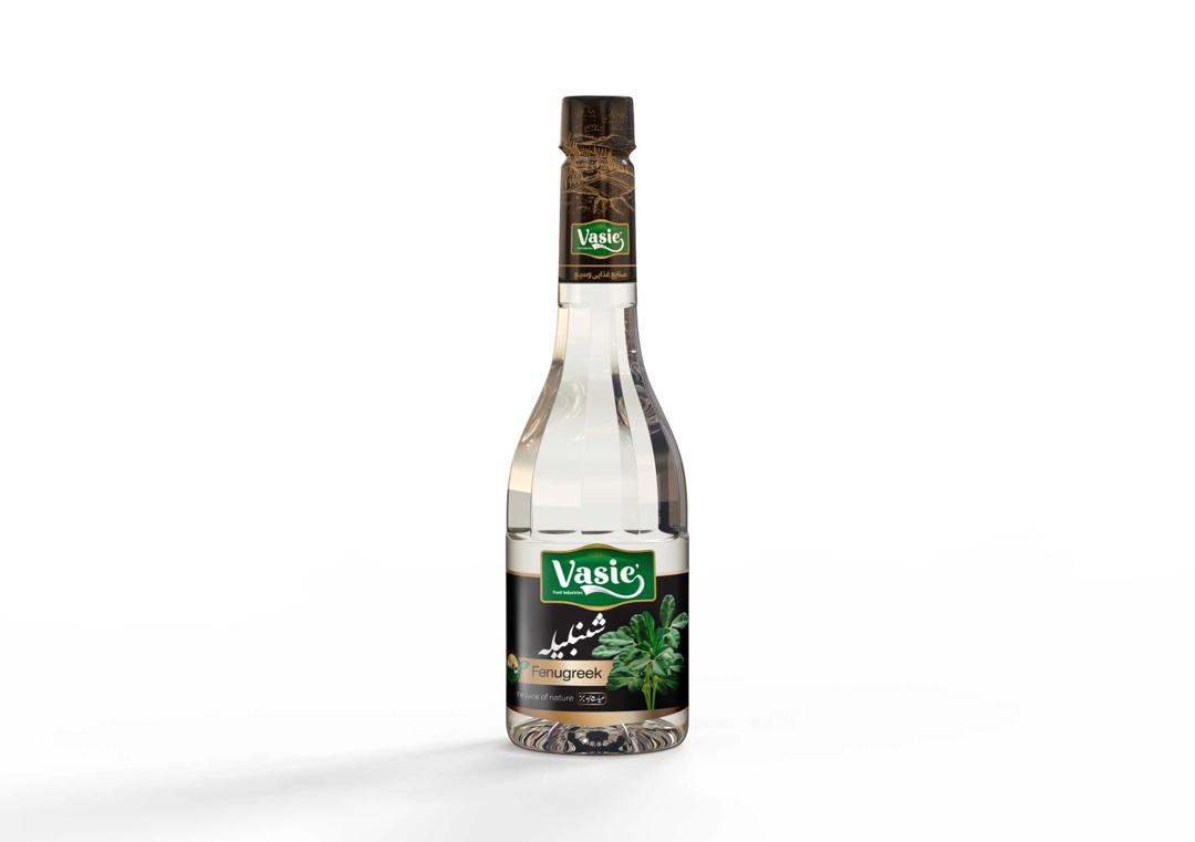 شنبلیله عرق شنبلیله وسیع - Image 1