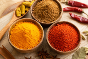 راهنمای خرید ادویه اصل | تشخیص ادویه تقلبی