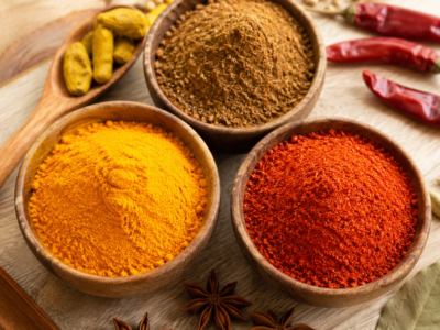 راهنمای خرید ادویه اصل | تشخیص ادویه تقلبی